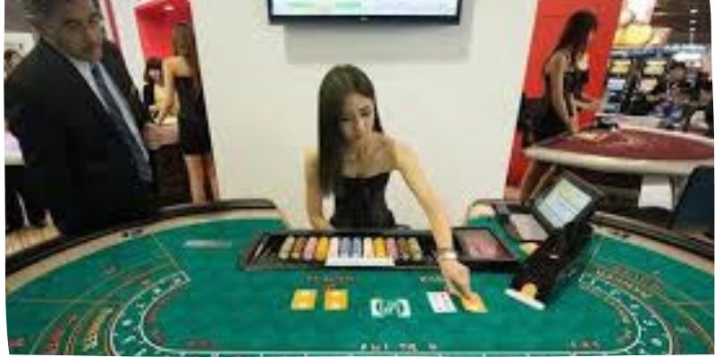 Giới thiệu về nhà cái F8bet